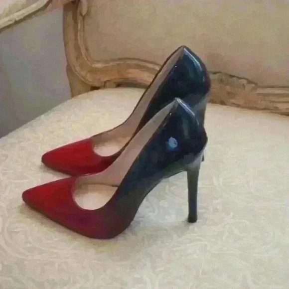 SHOES Republic LA Women's Heels - Picture 4 of 15